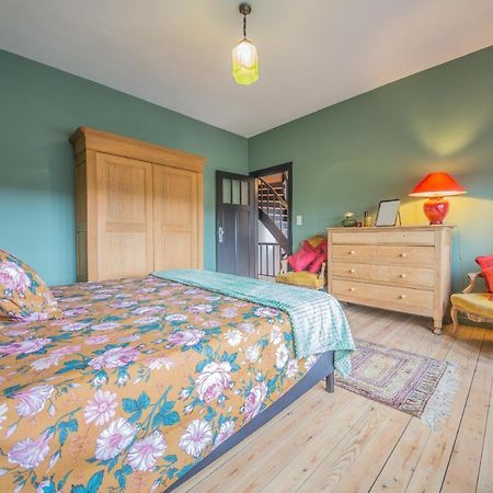 La Villa Emilie Durbuy Eksteriør bilde