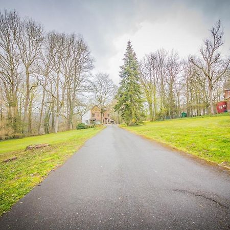 La Villa Emilie Durbuy Eksteriør bilde