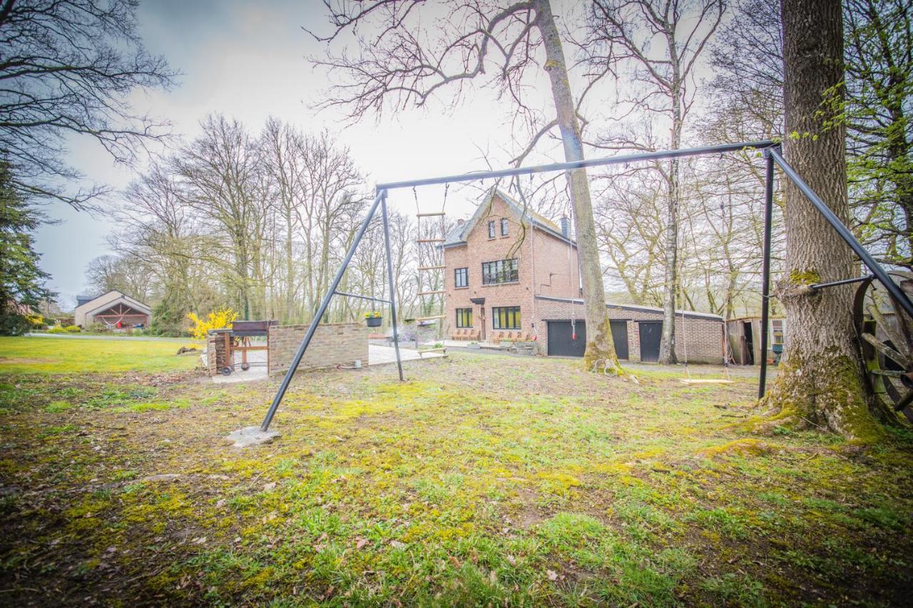 La Villa Emilie Durbuy Eksteriør bilde