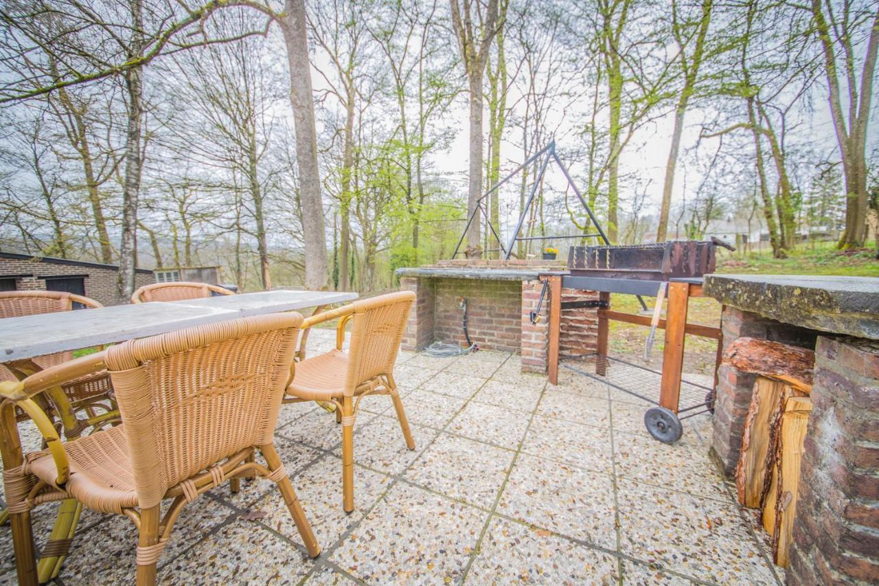 La Villa Emilie Durbuy Eksteriør bilde